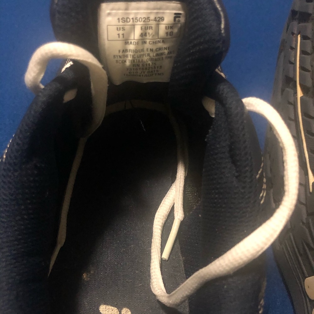Fila - Picture 6 of 7
